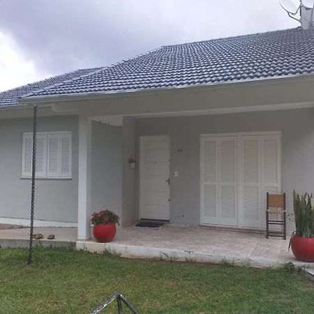Casa Da Tranquilidade Villa Bento Goncalves Luaran gambar