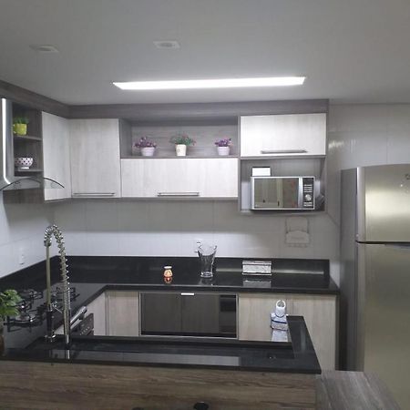 Casa Da Tranquilidade Villa Bento Goncalves Luaran gambar
