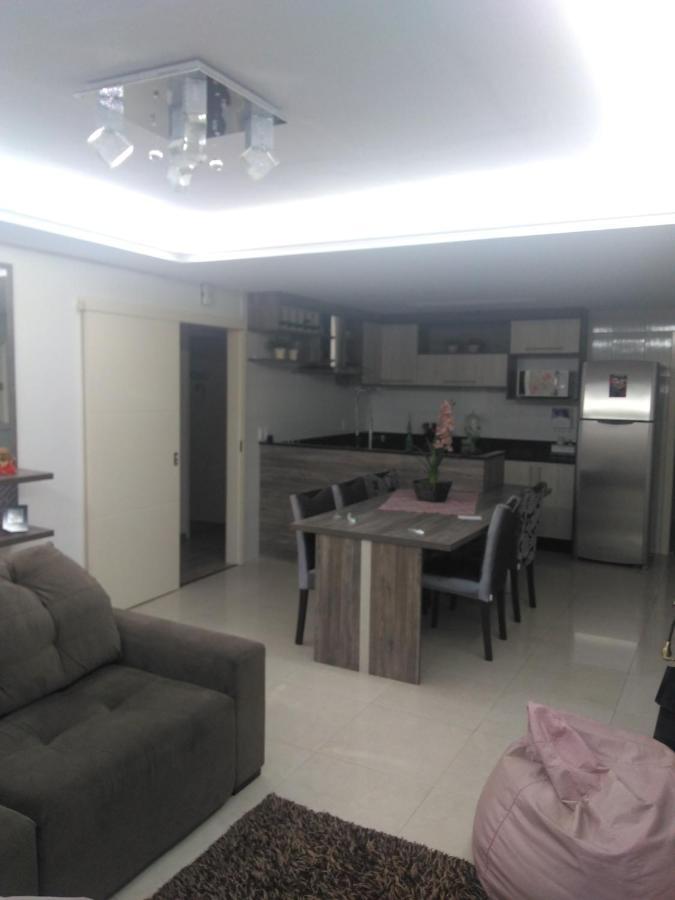 Casa Da Tranquilidade Villa Bento Goncalves Luaran gambar