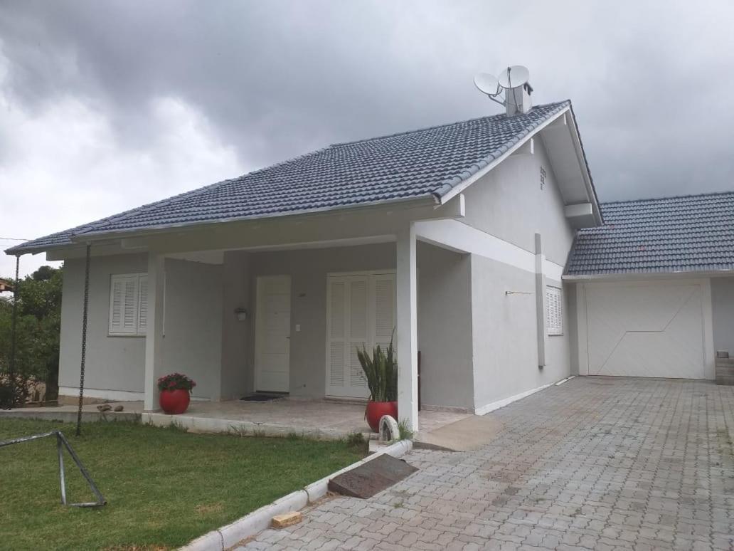 Casa Da Tranquilidade Villa Bento Goncalves Luaran gambar