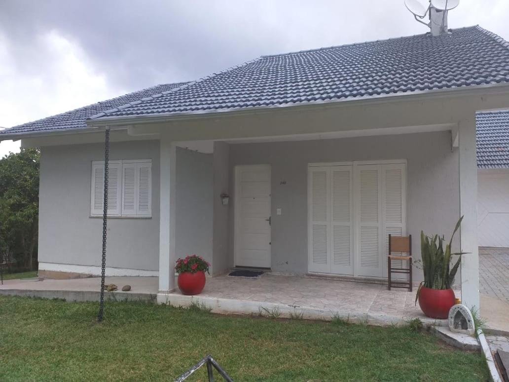 Casa Da Tranquilidade Villa Bento Goncalves Luaran gambar