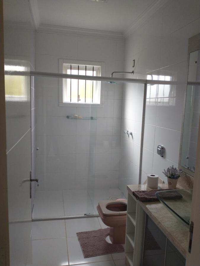 Casa Da Tranquilidade Villa Bento Goncalves Luaran gambar